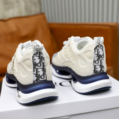 Dior Men's Luxury Running Shoes
