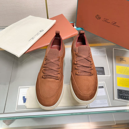 Loro Piana Classic Loafers