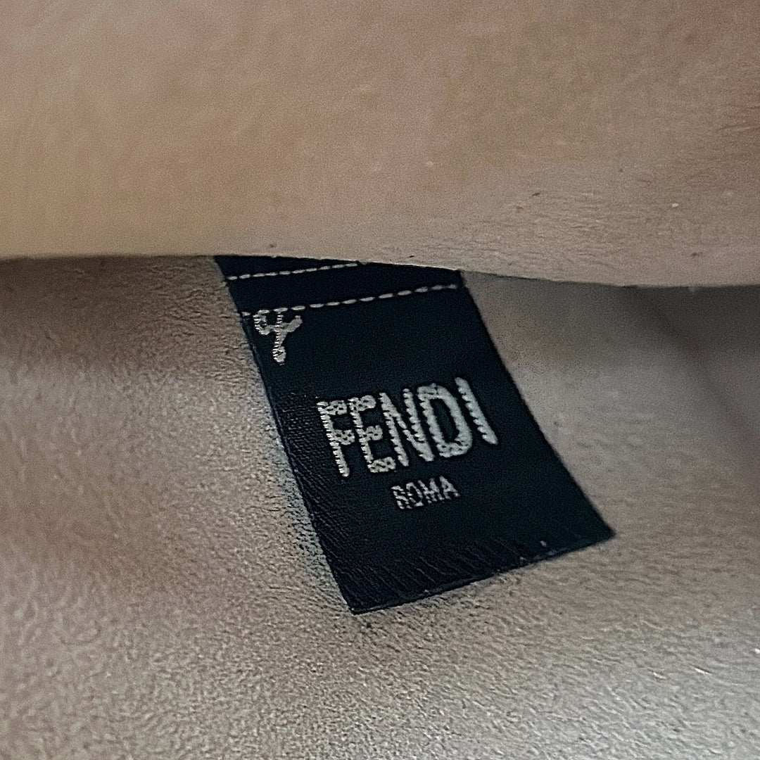Fendi Peekaboo Small Handbag