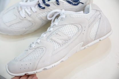 Miu Miu x New Balance NB530 Vintage Sneakers