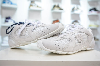 Miu Miu x New Balance NB530 Vintage Sneakers