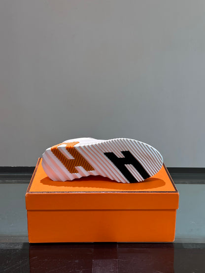 Hermès Bouncing Unisex Sneakers