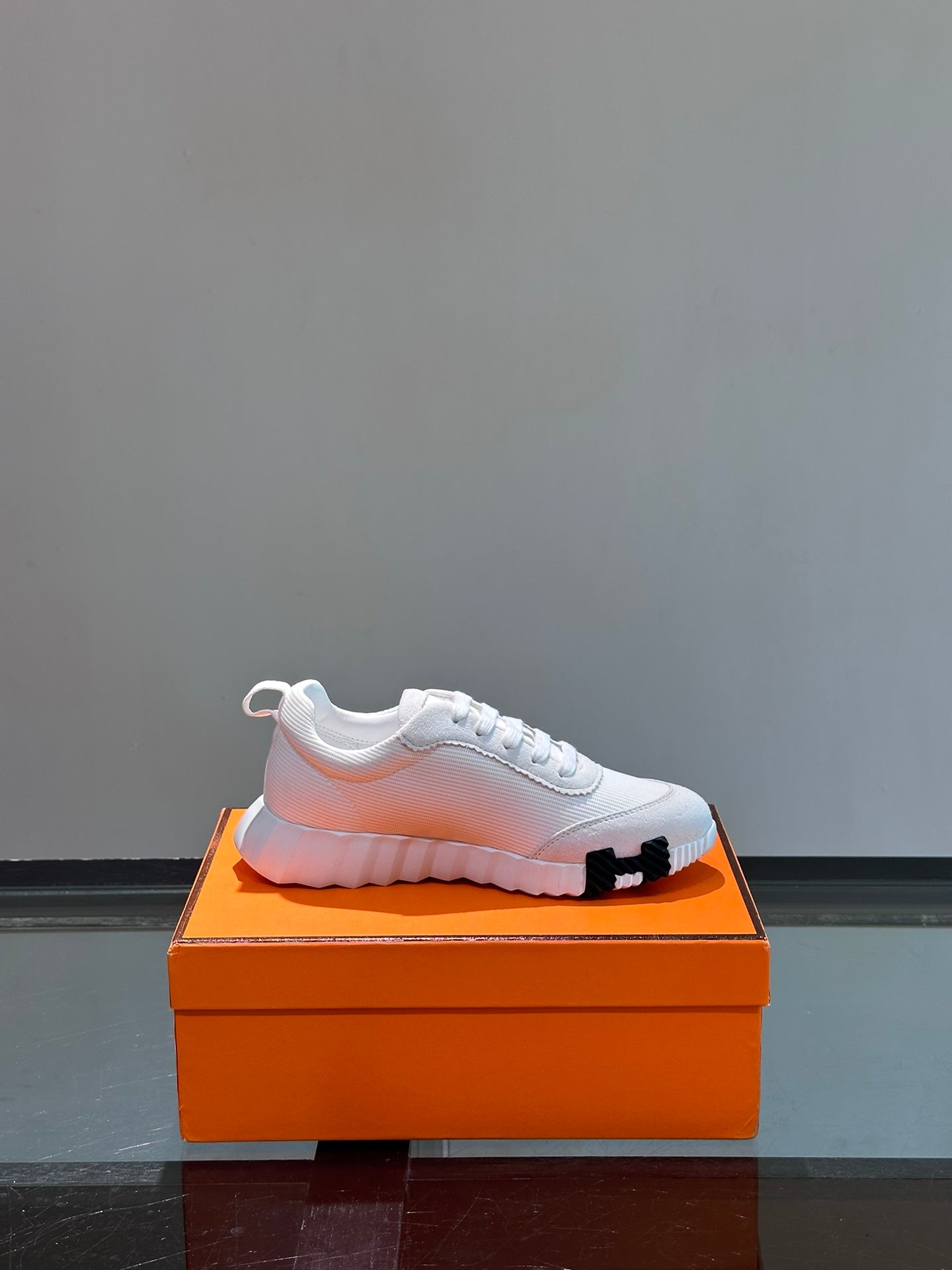 Hermès Bouncing Unisex Sneakers