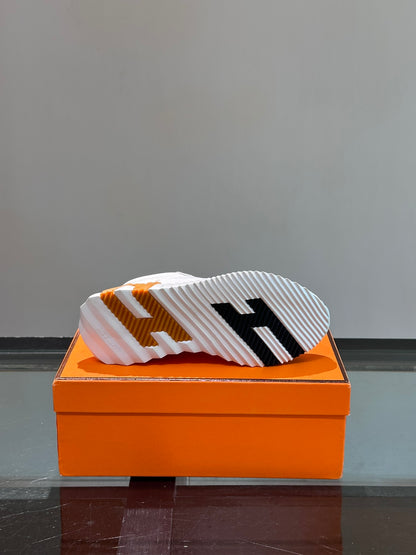 Hermès Bouncing Unisex Sneakers