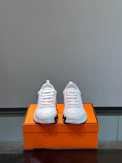 Hermès Bouncing Unisex Sneakers