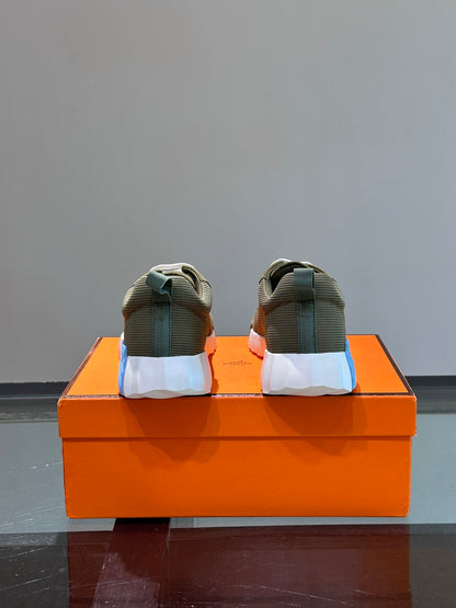 Hermès Bouncing Unisex Sneakers