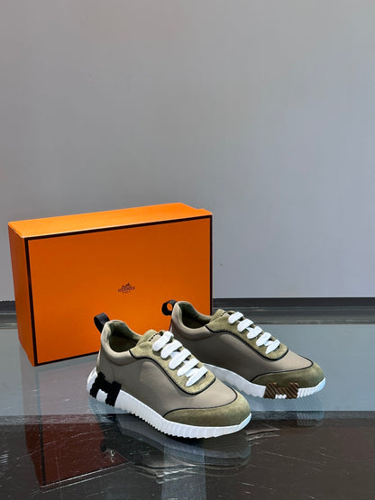 Hermès Bouncing Unisex Sneakers