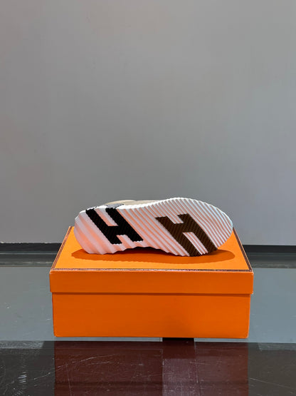 Hermès Bouncing Unisex Sneakers
