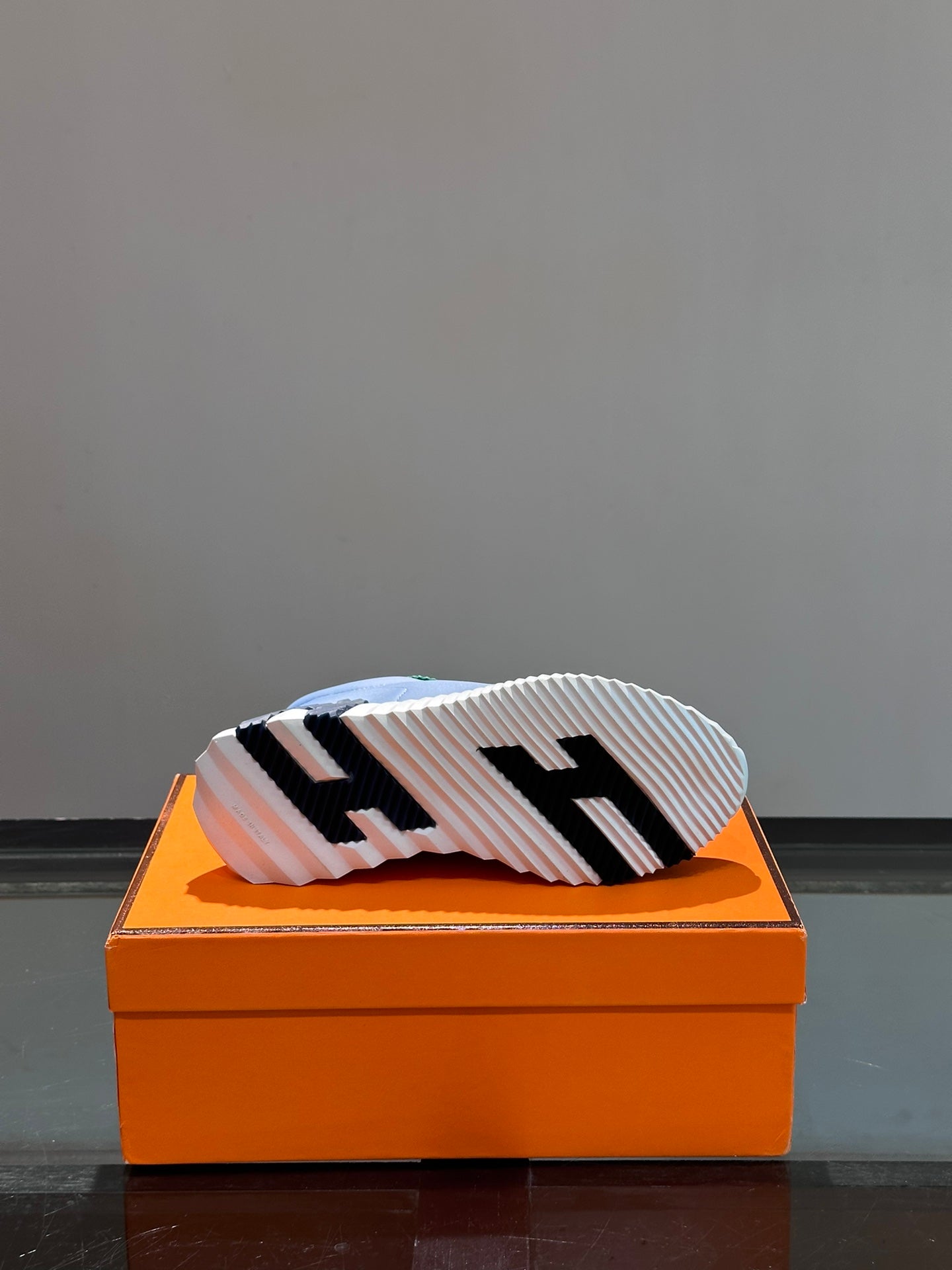 Hermès Bouncing Unisex Sneakers