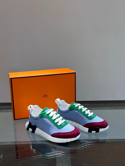 Hermès Bouncing Unisex Sneakers