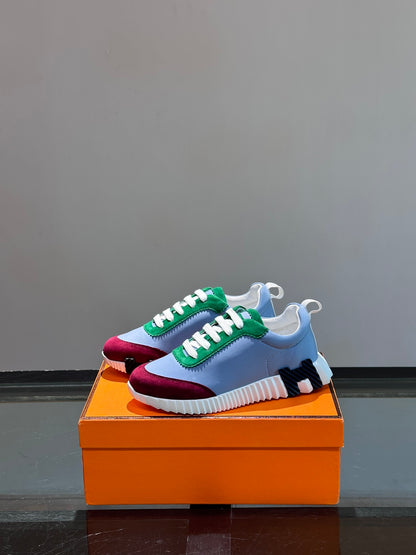 Hermès Bouncing Unisex Sneakers