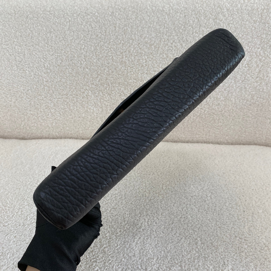 Saint Laurent Envelope Clutch Bag