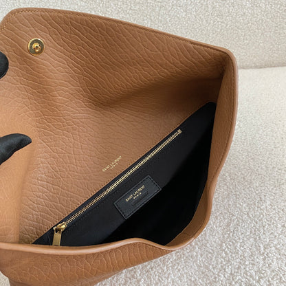 Saint Laurent Envelope Clutch Bag
