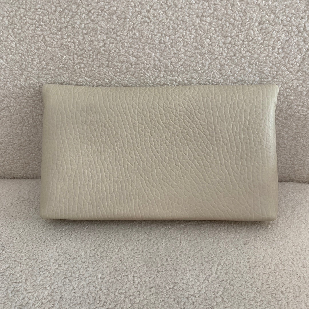 Saint Laurent Envelope Clutch Bag