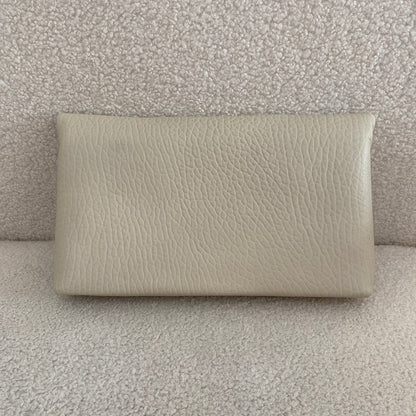 Saint Laurent Envelope Clutch Bag
