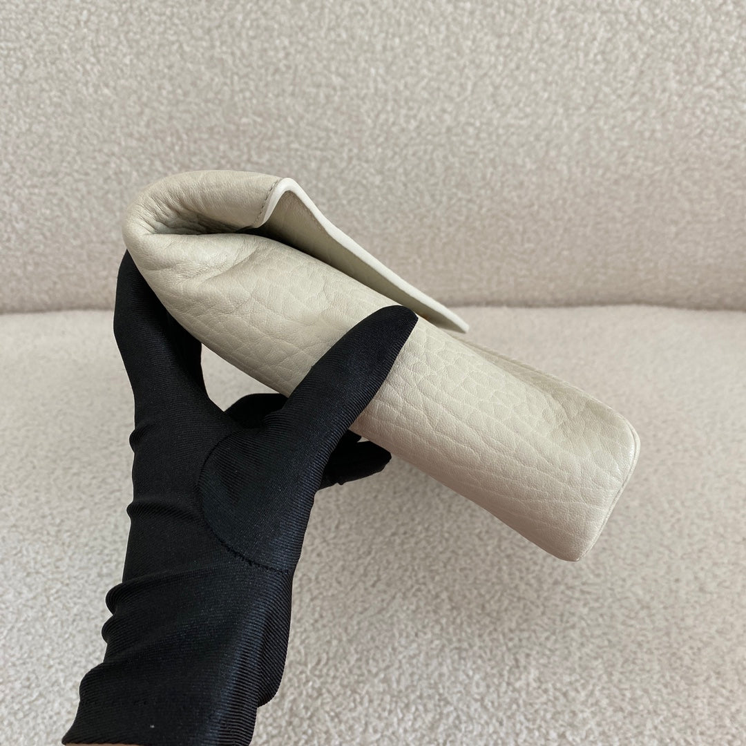 Saint Laurent Envelope Clutch Bag