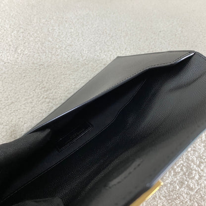 Saint Laurent Uptown Envelope Clutch