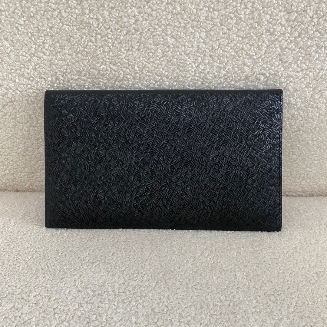 Saint Laurent Uptown Envelope Clutch