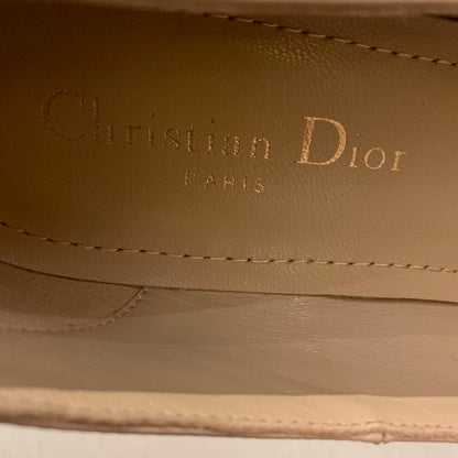 Dior Miss Dior Patent Leather Pumps – 24FW
