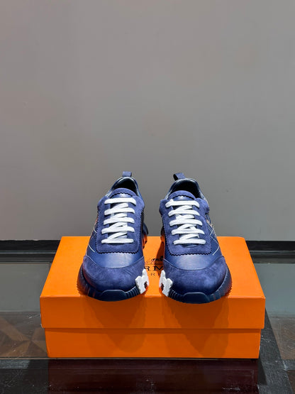 Hermès Bouncing Men's Casual Sneakers