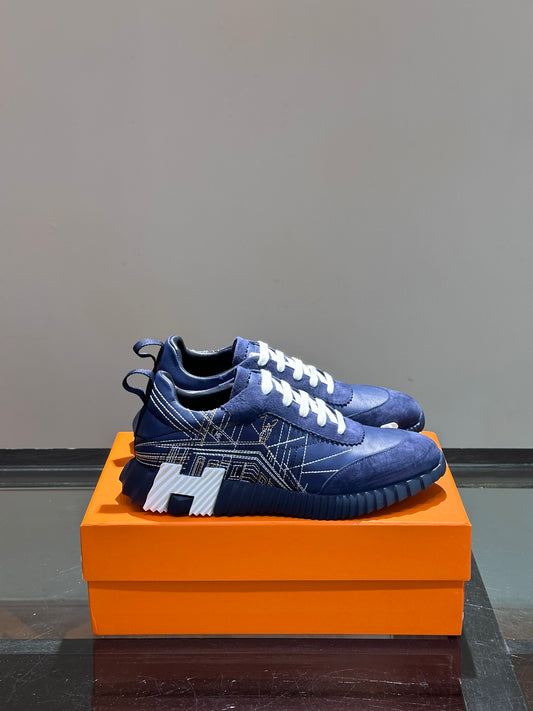 Hermès Bouncing Men's Casual Sneakers