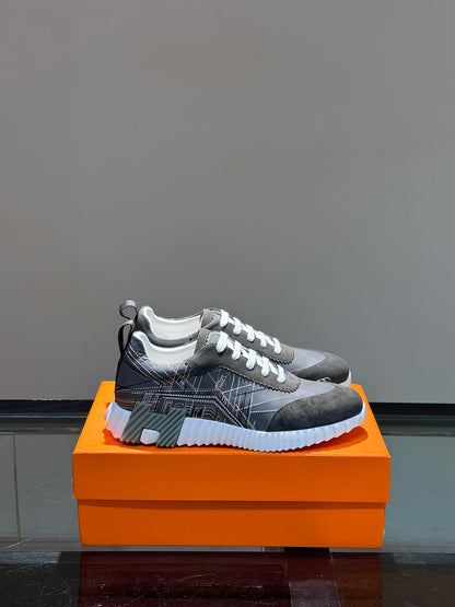 Hermès Bouncing Sneakers