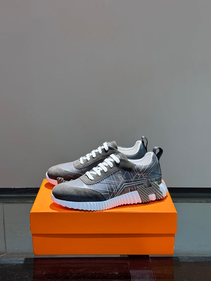 Hermès Bouncing Sneakers
