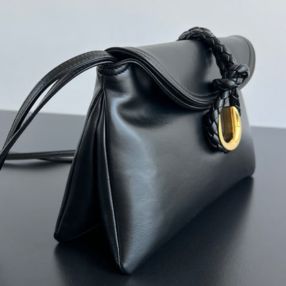Bottega Veneta Small Liberta Handbag – 24FW