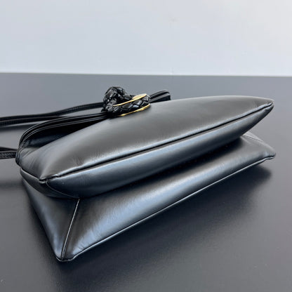 Bottega Veneta Small Liberta Handbag – 24FW