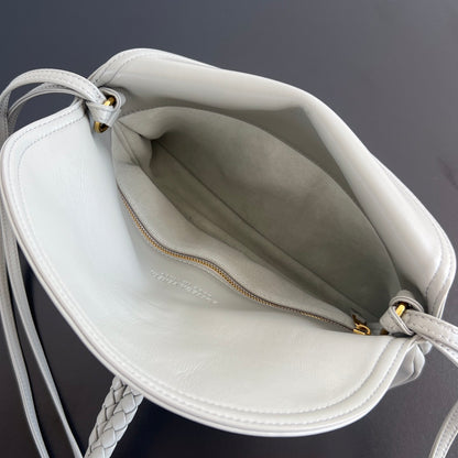 Bottega Veneta Small Liberta Handbag – 24FW