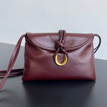 Bottega Veneta Small Liberta Handbag – 24FW