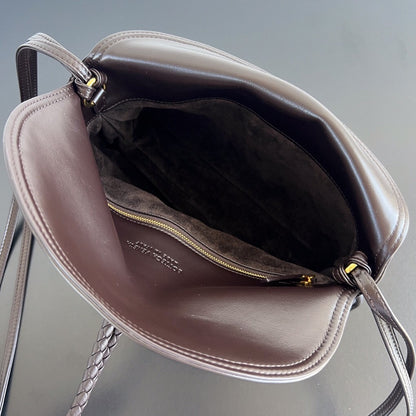 Bottega Veneta Small Liberta Handbag – 24FW