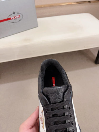 Prada Men's Air Cushion Sneakers