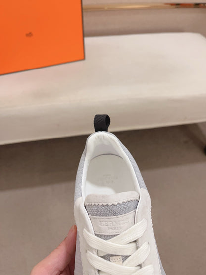 Hermès Men's Classic Driving Shoes