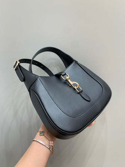 Gucci Jackie Hobo Bag – SS24 Collection