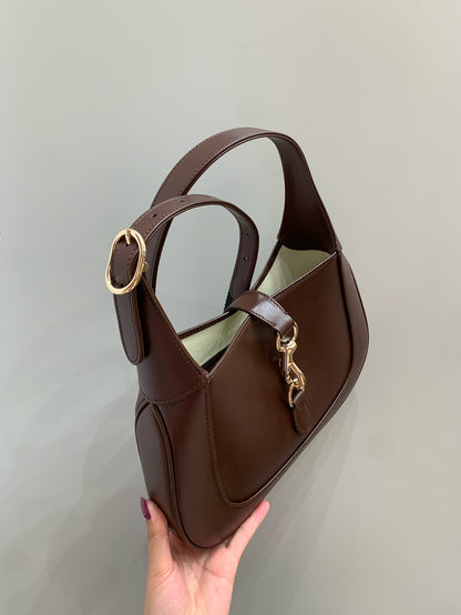 Gucci Jackie Hobo Bag – SS24 Collection