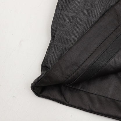 Fendi FF Monogram Full-Zip Windbreaker Jacket
