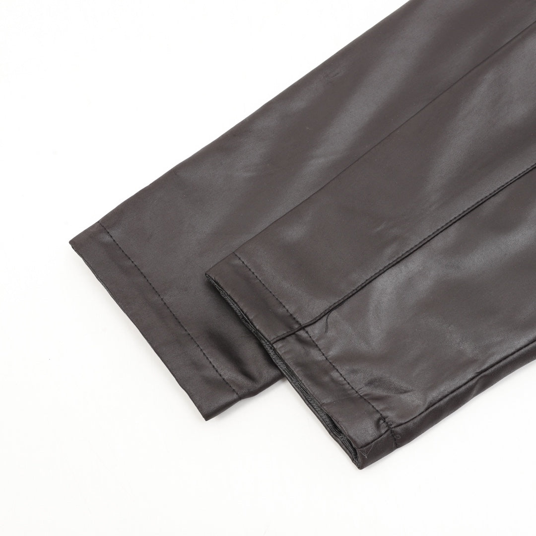 Fendi FF Monogram Full-Zip Windbreaker Jacket