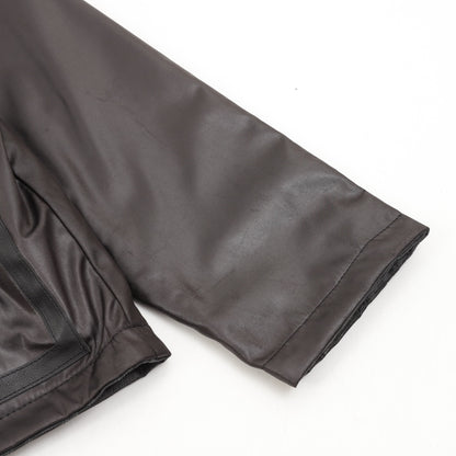 Fendi FF Monogram Full-Zip Windbreaker Jacket