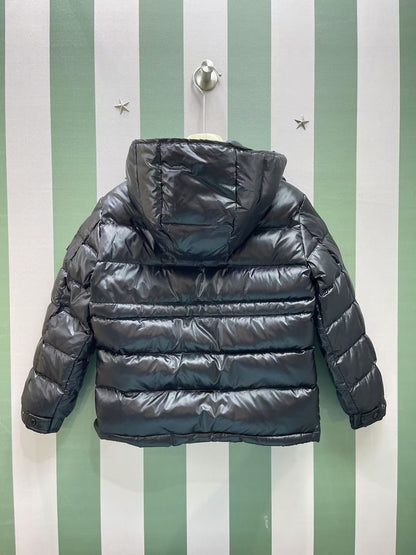 Moncler Kids Puffer Jacket – 2025 Collection