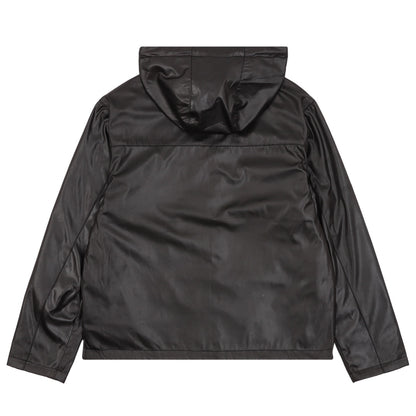 Fendi FF Monogram Full-Zip Windbreaker Jacket