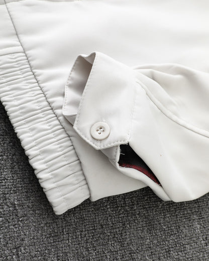 Ralph Lauren Classic Harrington Zip Jacket