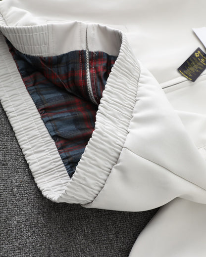 Ralph Lauren Classic Harrington Zip Jacket