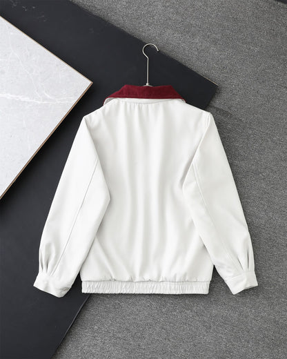 Ralph Lauren Classic Harrington Zip Jacket