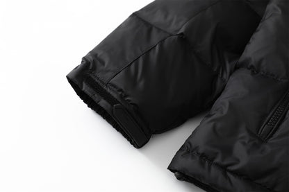Ralph Lauren Gorham Down Jacket – 24SS Winter Collection