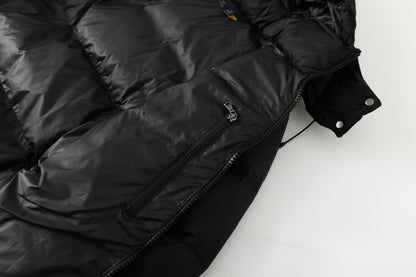 Ralph Lauren Gorham Down Jacket – 24SS Winter Collection