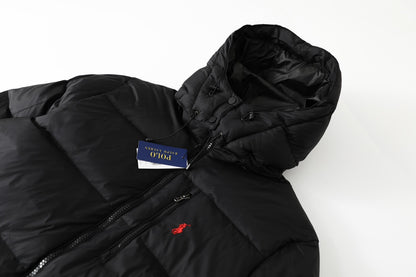 Ralph Lauren Gorham Down Jacket – 24SS Winter Collection