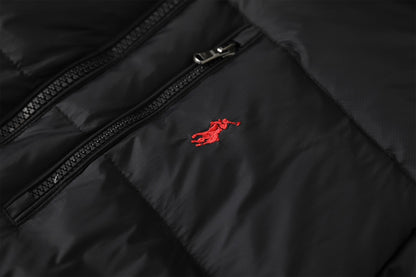 Ralph Lauren Gorham Down Jacket – 24SS Winter Collection