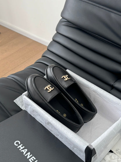 Chanel Loafers – 24K Autumn/Winter Collection