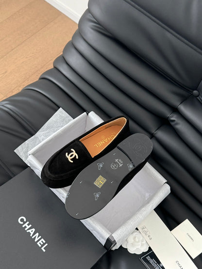 Chanel Loafers – 24K Autumn/Winter Collection